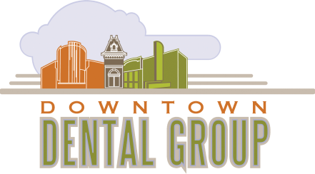 Downtown Dental Group logo