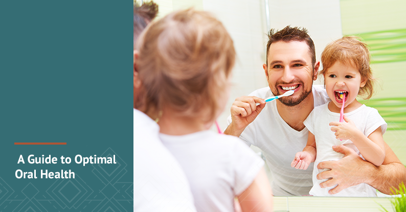 A guide to optimal oral health - dentist in Manhattan, KS