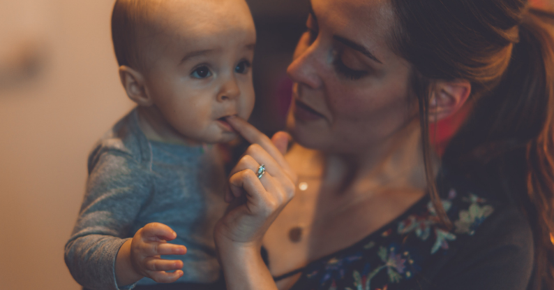 Teething Tips From the Experts