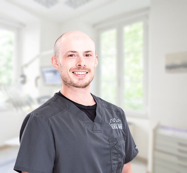 Michael - team member at Downtown Dental Group