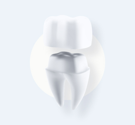 Dental crowns in Manhattan, KS