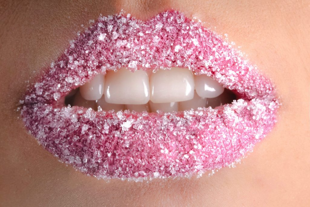 THE EFFECT OF SUGAR ON TEETH