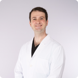 picture of Dr.Ben Reckmeyer