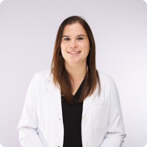picture of Dr. Hall