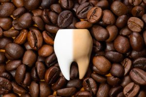 coffee teeth